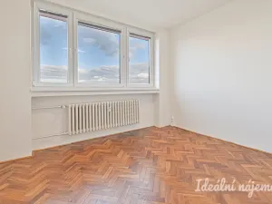 Pronájem bytu 3+1, Brno - Štýřice, Pšeník, 68 m2