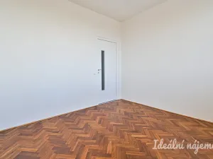 Pronájem bytu 3+1, Brno - Štýřice, Pšeník, 68 m2