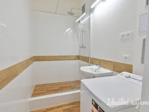 Pronájem bytu 3+1, Brno - Štýřice, Pšeník, 68 m2