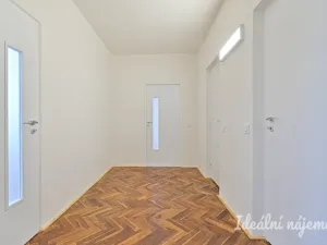 Pronájem bytu 3+1, Brno - Štýřice, Pšeník, 68 m2