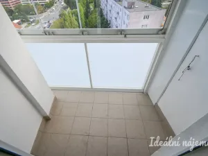 Pronájem bytu 3+1, Brno - Štýřice, Pšeník, 68 m2