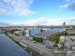 Pronájem bytu 3+1, Brno - Štýřice, Pšeník, 68 m2