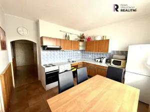Prodej bytu 2+1, Libavské Údolí, 66 m2