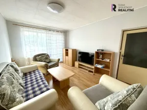 Prodej bytu 2+1, Libavské Údolí, 66 m2