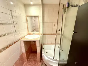 Prodej bytu 2+1, Libavské Údolí, 66 m2