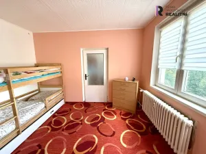 Prodej bytu 2+1, Libavské Údolí, 66 m2