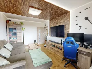 Prodej bytu 3+1, Chomutov, Čelakovského, 72 m2