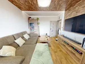 Prodej bytu 3+1, Chomutov, Čelakovského, 72 m2