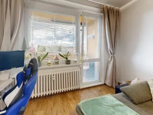 Prodej bytu 3+1, Chomutov, Čelakovského, 72 m2