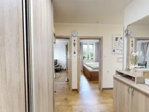 Prodej bytu 3+1, Chomutov, Čelakovského, 72 m2
