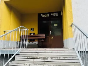 Pronájem bytu 2+1, Lovosice, Vodní, 64 m2