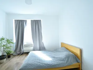 Pronájem bytu 3+1, Praha - Libeň, Krejčího, 82 m2