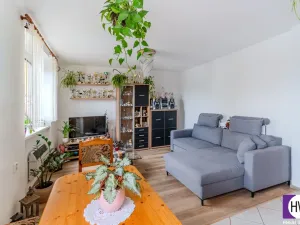 Prodej bytu 2+kk, Tochovice, 51 m2
