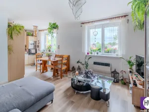 Prodej bytu 2+kk, Tochovice, 51 m2