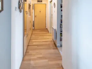 Prodej bytu 2+kk, Tochovice, 51 m2