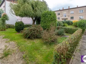 Prodej bytu 2+kk, Tochovice, 51 m2