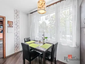 Prodej bytu 3+1, Rokycany - Nové Město, Rokycanova, 66 m2