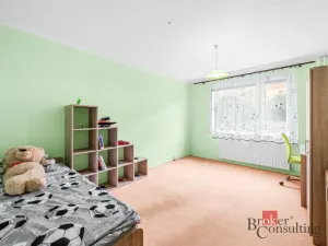 Prodej bytu 3+1, Rokycany - Nové Město, Rokycanova, 66 m2