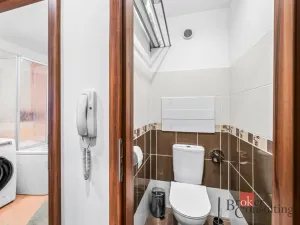 Prodej bytu 3+1, Rokycany - Nové Město, Rokycanova, 66 m2