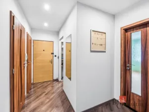 Prodej bytu 3+1, Rokycany - Nové Město, Rokycanova, 66 m2
