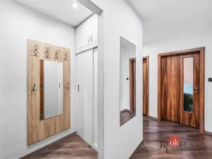 Prodej bytu 3+1, Rokycany - Nové Město, Rokycanova, 66 m2