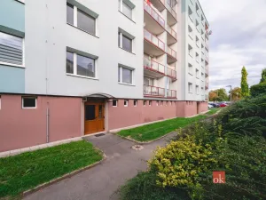 Prodej bytu 3+1, Rokycany - Nové Město, Rokycanova, 66 m2
