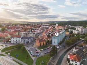 Prodej bytu 3+1, Rokycany - Nové Město, Rokycanova, 66 m2
