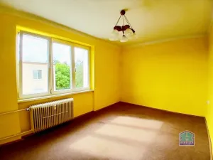 Prodej bytu 3+1, Stříbro, Brožíkova, 56 m2
