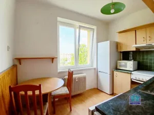 Prodej bytu 3+1, Stříbro, Brožíkova, 56 m2
