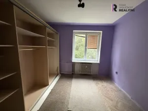 Prodej bytu 3+1, Bukovany, 70 m2