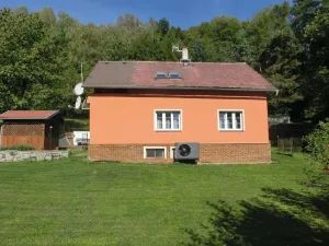Prodej rodinného domu, Vojkovice, 175 m2