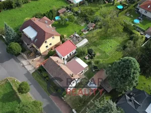 Prodej rodinného domu, Šestajovice, Tylova, 60 m2