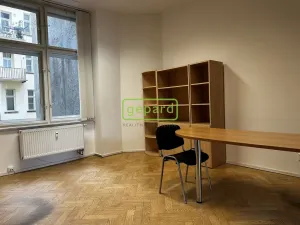 Pronájem kanceláře, Brno, Zelný trh, 63 m2