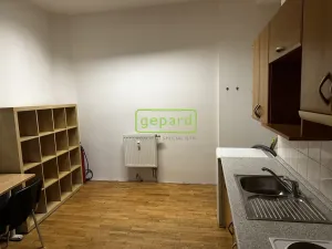 Pronájem kanceláře, Brno, Zelný trh, 63 m2