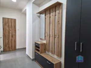 Pronájem bytu 2+1, Stříbro, Brožíkova, 46 m2