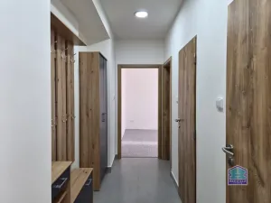 Pronájem bytu 2+1, Stříbro, Brožíkova, 46 m2