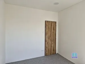 Pronájem bytu 2+1, Stříbro, Brožíkova, 46 m2