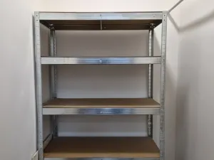 Pronájem bytu 2+1, Stříbro, Brožíkova, 46 m2