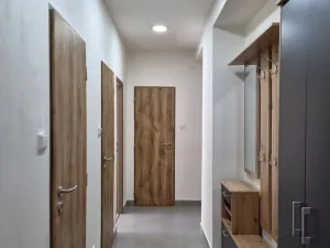 Pronájem bytu 2+1, Stříbro, Brožíkova, 46 m2
