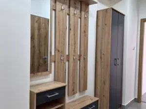 Pronájem bytu 2+1, Stříbro, Brožíkova, 46 m2