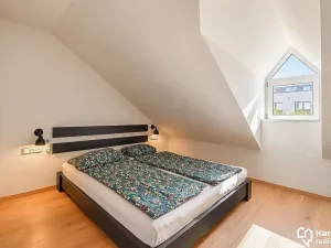 Prodej bytu 3+1, Olomouc, Wolkerova, 85 m2