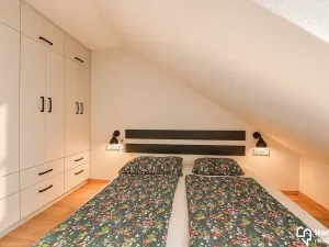 Prodej bytu 3+1, Olomouc, Wolkerova, 85 m2