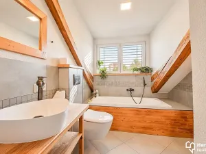 Prodej bytu 3+1, Olomouc, Wolkerova, 85 m2