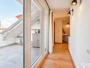 Prodej bytu 3+1, Olomouc, Wolkerova, 85 m2