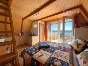 Prodej chaty, Libín, 60 m2