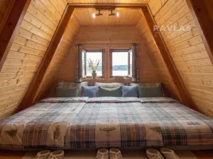 Prodej chaty, Libín, 60 m2