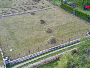 Prodej pozemku pro bydlení, Olešná, 1036 m2