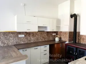 Prodej rodinného domu, Paseky, 98 m2