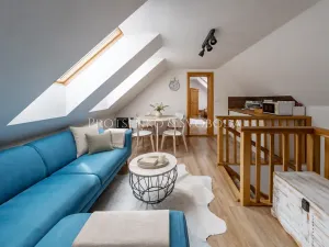 Prodej činžovního domu, Hluboká nad Vltavou, Žižkova, 174 m2