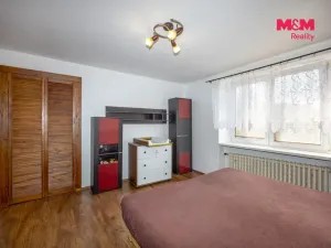 Prodej rodinného domu, Ústín, 242 m2